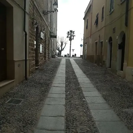Bilocale Centro Storico *