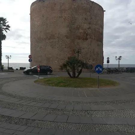 Bilocale Centro Storico Apartment Alghero