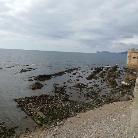 Apartment Bilocale Centro Storico Alghero