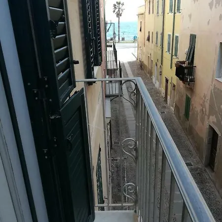 Apartment Bilocale Centro Storico