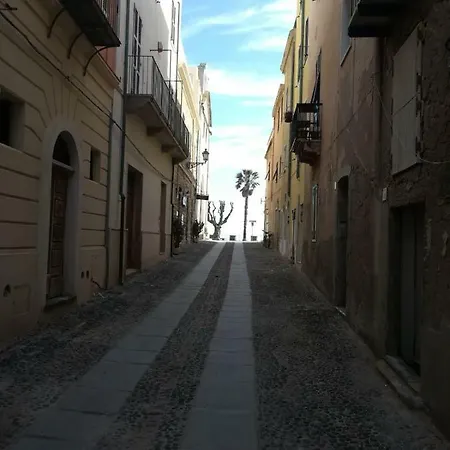 Bilocale Centro Storico * Alghero