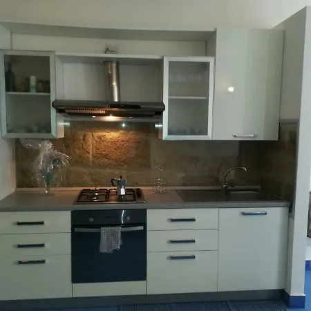 Bilocale Centro Storico Apartment