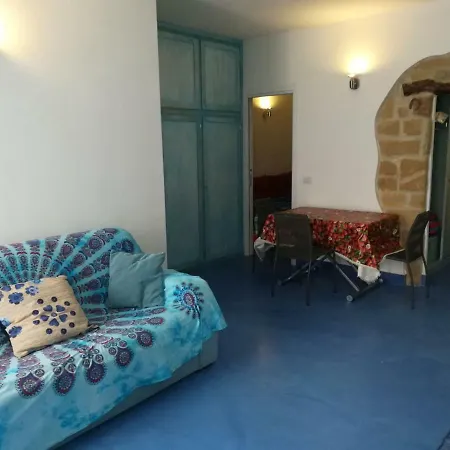 Bilocale Centro Storico * Alghero