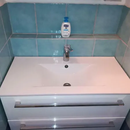 Apartment Bilocale Centro Storico *