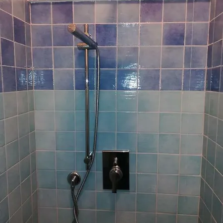 Apartment Bilocale Centro Storico Alghero