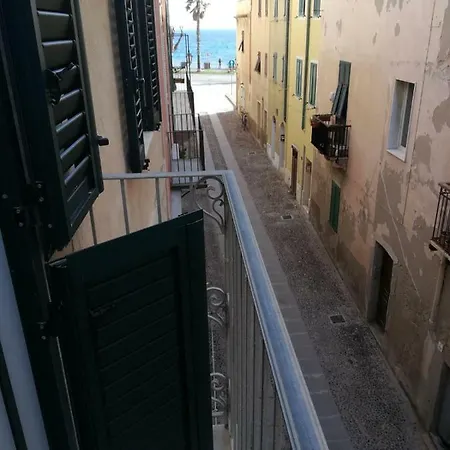 Bilocale Centro Storico *