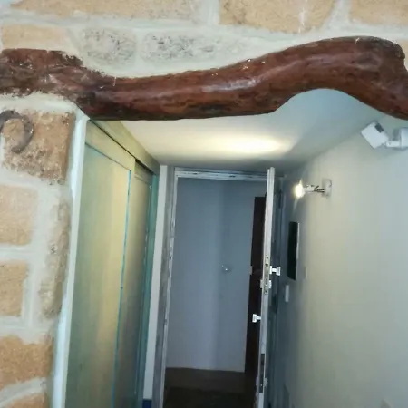 Bilocale Centro Storico Apartment