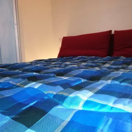 Apartment Bilocale Centro Storico Alghero
