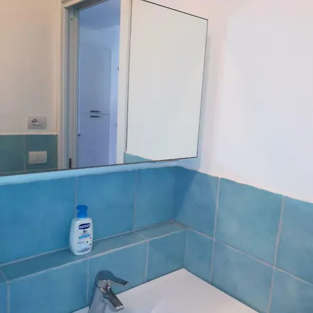Bilocale Centro Storico Apartment