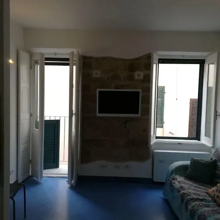 Apartment Bilocale Centro Storico Alghero