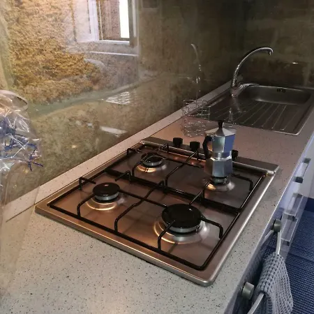 Bilocale Centro Storico Apartment