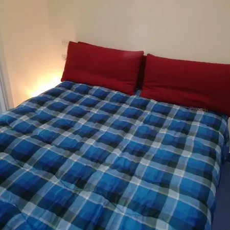 Bilocale Centro Storico Apartment