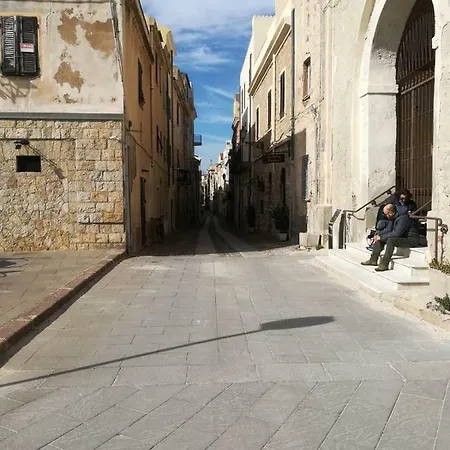 Bilocale Centro Storico Apartment