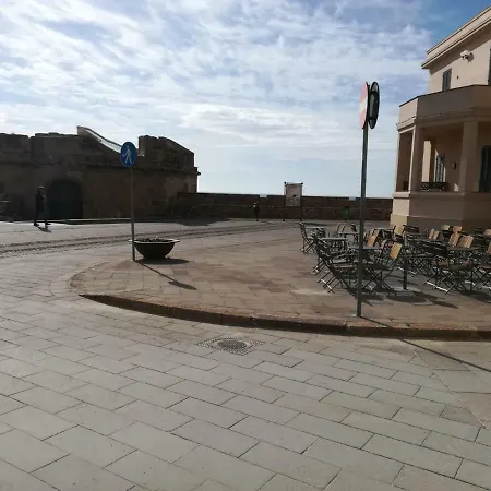Bilocale Centro Storico * Alghero