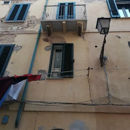 Bilocale Centro Storico Apartment