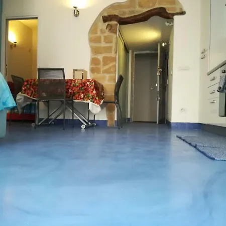 Bilocale Centro Storico Apartment