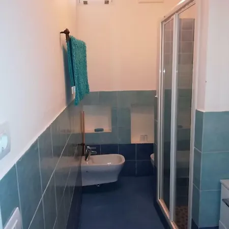 Bilocale Centro Storico Apartment *