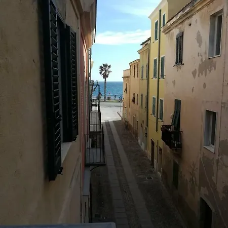 Bilocale Centro Storico