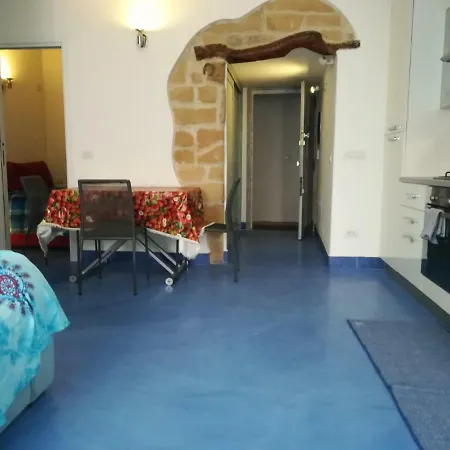 Apartment Bilocale Centro Storico *