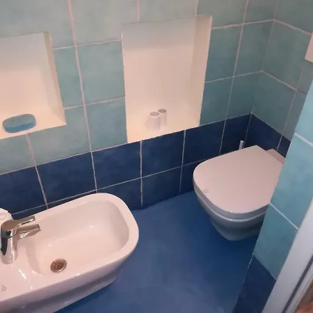 Apartment Bilocale Centro Storico